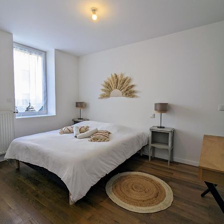 Douceur Roannaise Apartman Roanne Kültér fotó
