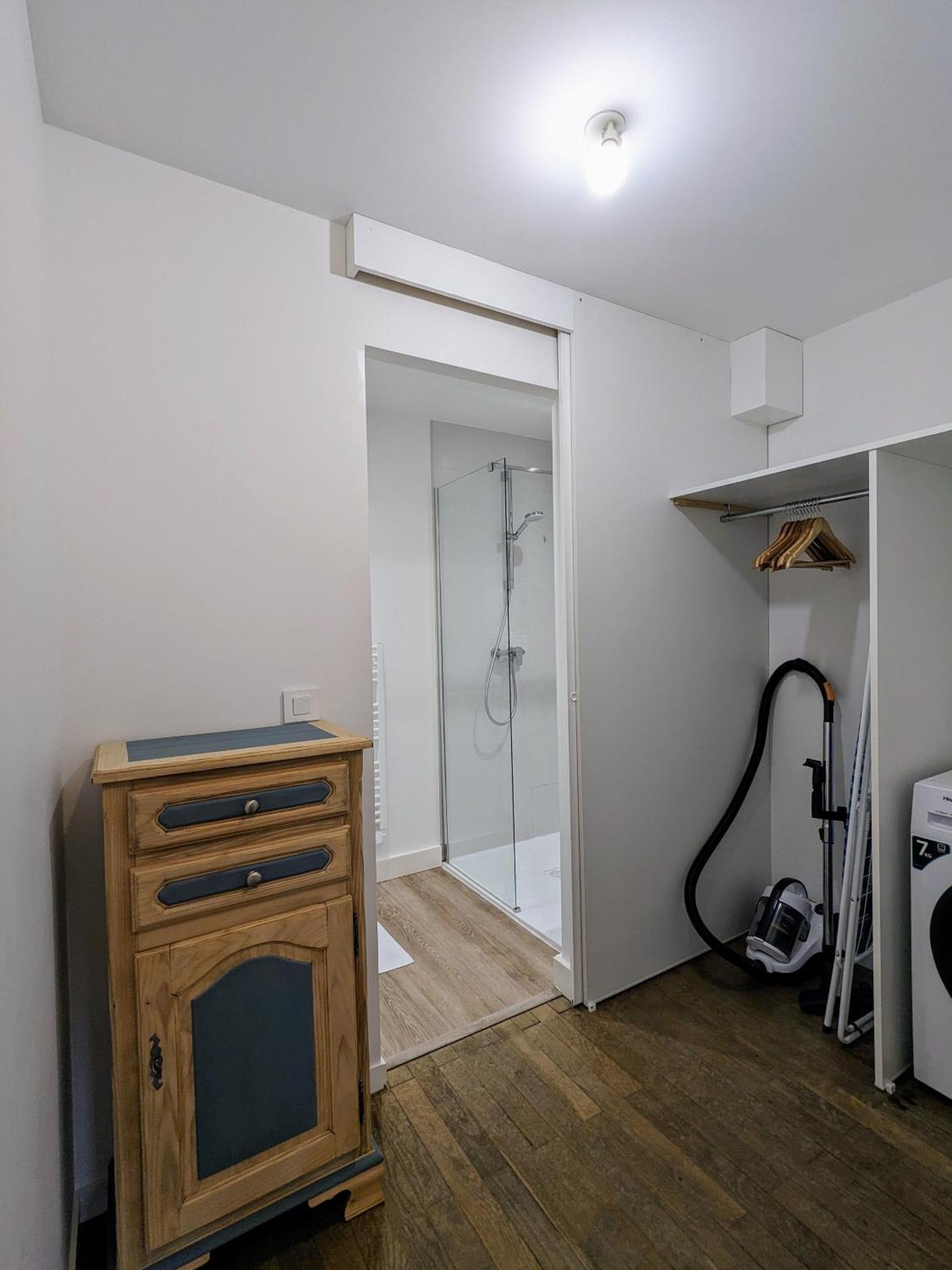 Douceur Roannaise Apartman Roanne Kültér fotó